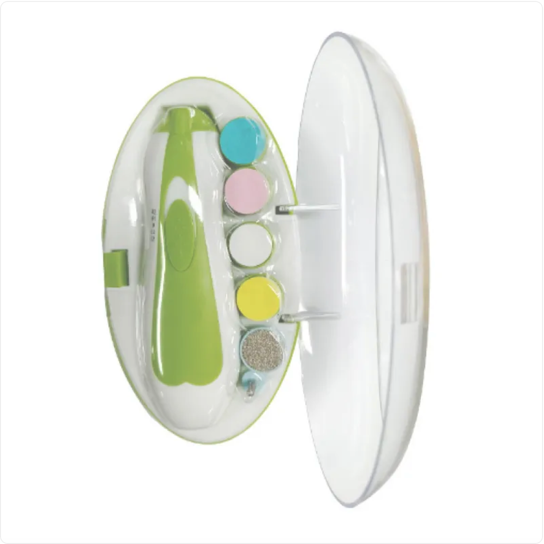 Multifunctional Electric Nail Grinder